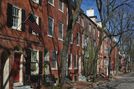 Delancey Street, Society Hill