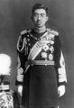 هيروهيتو  إمبراطورية اليابان 1926–1989