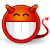 Face-devil-grin.svg