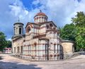 Church of St John the Baptist, Kerch (8th)