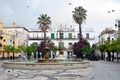 Plaza del Cabildo