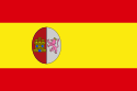 علم إسپانيا
