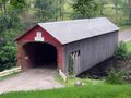 Lattice truss (Town's lattice truss)