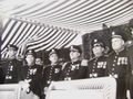 رئاسة أركان الجيش السوري في الخمسينات