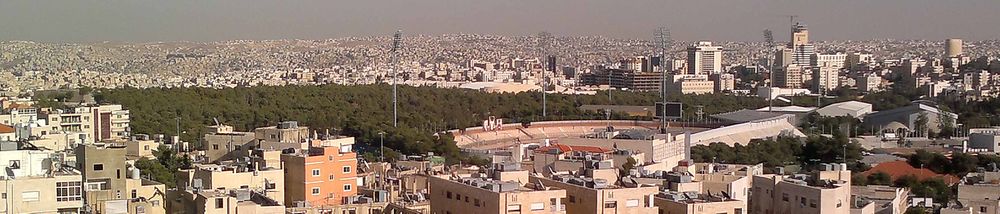 Amman Sport City Panorama.jpg