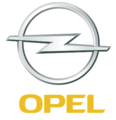 Opel logo (2002–07)