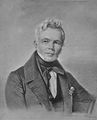 كارل فريدرش شينكل († 1841)