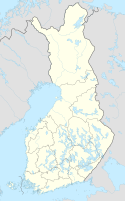 پوركالا is located in فنلندا