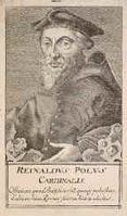 رجينالد پول († 1558)