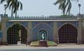 The Sindh Museum Hyderabad