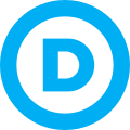 US Democratic Party Logo.svg