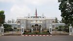 2013 Presidential palace Vientiane.jpg