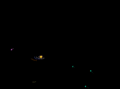 Nominal trajectory of ʻOumuamua (click for animation)