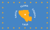 علم Santa Clara County