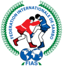International Federation of Amateur Sambo logo.png