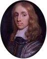 Richard Cromwell (* 1626)