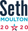 Seth Moulton 2020 presidential campaign logo.svg