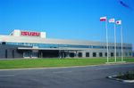 Katowicka Specjalna Strefa Ekonomiczna (Podstrefa Tyska) - Isuzu Motors Polska 2.jpg