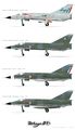 Mirage IIIE