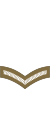 British Army (1920-1953) OR-2.svg