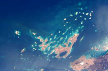 Dahlak Islands ISS042.jpg