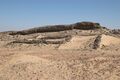 حفريات تلة الدفن، الكوة، السودان.