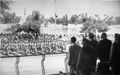 العرض العسكري لجيوش الجمهورية العربية المتحدة - القاهرة ٢٣ تموز ١٩٥٩