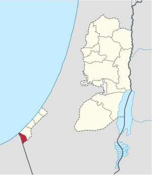 Rafah in Palestine.svg