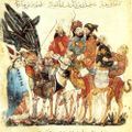 رسم للواسطي مرافق للمقامة الدمشقية من مقامات الحريري، عام 1237.