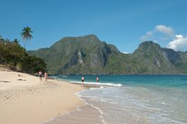 El Nido Bay