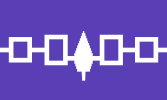 Flag of the Iroquois Confederacy