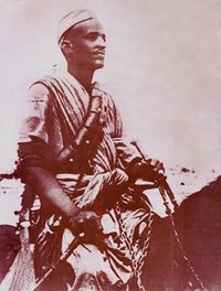 Hamid Idriss Awate, founder of Eritrean Armed Revolution 1961.jpg