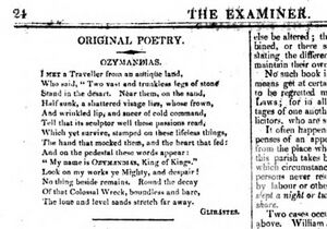 Ozymandias The Examiner 1818.jpg