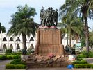 Place de la liberté - Bamako.jpg