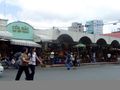 Ben Thanh market