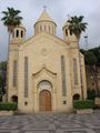 كنيسة القديس غريغوري المُنير الأرمنية في أنطلياس