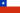 Flag of تشيلي