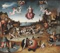 The Last Judgment (workshop of Hieronymus Bosch) (nl), c.1500-1510