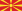 Flag of شمال مقدونيا