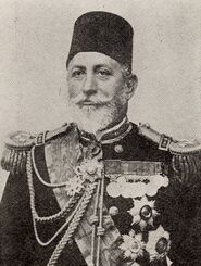 Admiral Hasan Rami Pasha