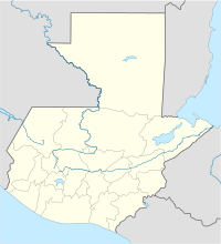 قائمة مواقع التراث العالمي في الأمريكتين is located in گواتيمالا