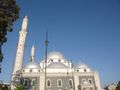Khalid ibn Al-Walid Mosque in Hims