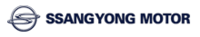 Ssangyong motor logo.png