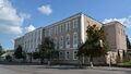 Zhytomyr state technology university