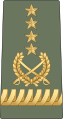 General (Ethiopian Ground Forces)