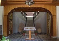 متحف حمص