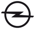 2017-2021: Opel logo