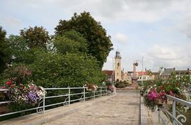 Place Charles Valentin