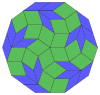 10-gon rhombic dissection7-size2.svg