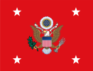 Flag of the Secretary of the Army
